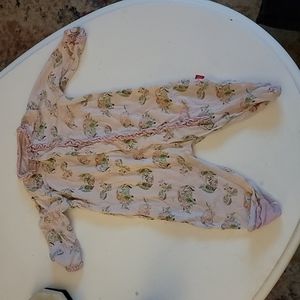 Magnetic me sleeper 0-3 months